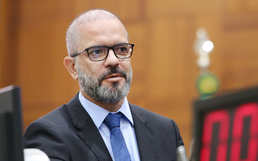 Deputado Paulo Araújo destina nova emenda de R$ 175 mil para Santa Terezinha