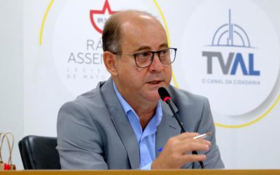 Deputado Dr. Eugênio de Paiva destina emenda de R$ 300 mil para custeios da saúde de Santa Terezinha